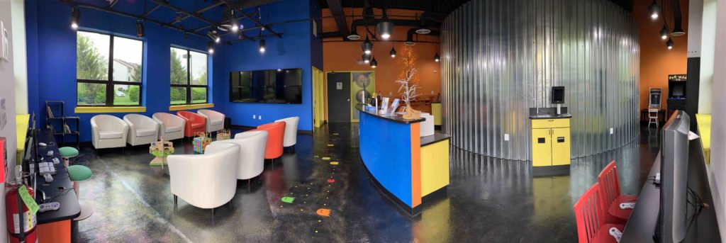 Princeton dental equipment